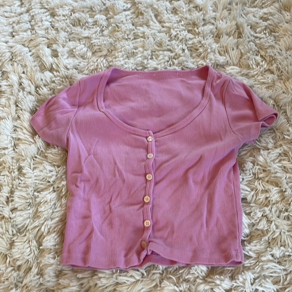 Brandy Melville top - Picture 1 of 1